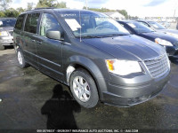2010 Chrysler Town & Country TOURING 2A4RR5D10AR404463