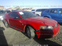 2002 Ford Mustang 1FAFP404X2F196695