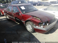 1996 Volvo 850 GLT YV1LS5543T1290307