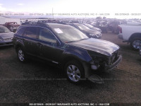 2012 Subaru Outback 3.6R LIMITED 4S4BREKC2C2231019