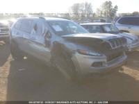 2015 Jeep Cherokee LATITUDE 1C4PJMCB9FW728048