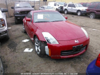 2006 Nissan 350Z COUPE JN1AZ34E26M353345