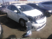 2015 Toyota Prius Plug-in JTDKN3DP5F3068949