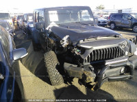 2015 Jeep Wrangler Unlimited SPORT 1C4BJWDG6FL757346