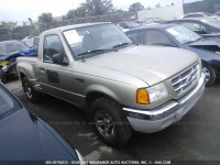 2001 Ford Ranger 1FTYR10D41PB15176