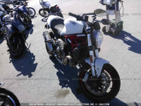 2015 Ducati Monster 821 ZDM1RBTS8FB015690