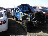 2014 Jeep Wrangler Unlimited SAHARA 1C4HJWEG7EL272754