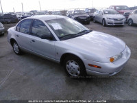 2002 SATURN SL1 1G8ZH52832Z250373