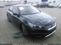 2014 Honda Accord 1HGCR2F53EA038701