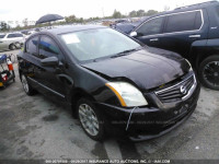 2010 Nissan Sentra 3N1AB6AP3AL634925