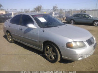 2005 Nissan Sentra 3N1AB51D95L545978