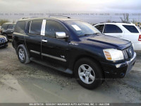 2006 Nissan Armada SE/LE 5N1AA08A46N742729