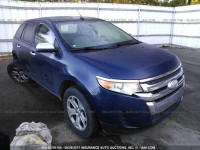 2012 Ford Edge SE 2FMDK4GC7CBA93651