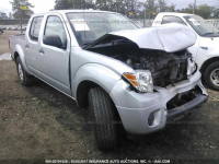 2014 Nissan Frontier S/SV/SL/PRO-4X 1N6AD0ER0EN751896