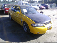 2003 Nissan Sentra 3N1AB51D93L719190