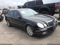 2007 Mercedes-benz E 350 WDBUF56X47B130975