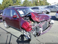 2010 Subaru Forester JF2SH6FCXAH767428