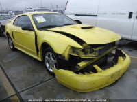 2003 Ford Mustang 1FAFP40433F365490