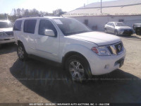 2012 Nissan Pathfinder S/LE/SE 5N1AR1NB7CC603956