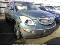 2009 Buick Enclave 5GAER13D29J141905