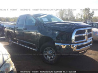 2017 RAM 2500 ST 3C6UR5CJ1HG502491