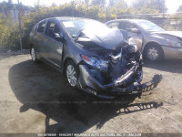 2012 HONDA INSIGHT EX JHMZE2H74CS006526