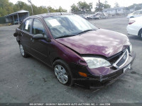 2007 Ford Focus 1FAFP34N27W309852