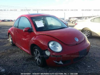 2006 VOLKSWAGEN NEW BEETLE 2.5L OPTION PACKAGE 1 3VWRW31C26M407563