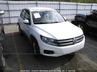 2013 Volkswagen Tiguan S/SE/SEL WVGAV7AX9DW549544