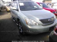 2005 Lexus RX 2T2GA31U05C025309