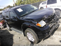 2011 Nissan Pathfinder S/LE/SE 5N1AR1NB8BC625947