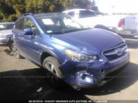 2014 Subaru Xv Crosstrek 2.0I HYBRID TOURING JF2GPBKC6EH311648