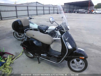 2015 Vespa Gts ZAPM459L5F5200043