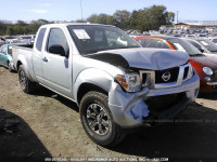 2015 Nissan Frontier SV/PRO-4X 1N6AD0CU1FN746893