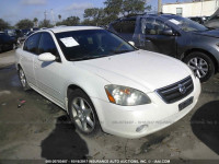 2003 Nissan Altima 1N4BL11D43C255976