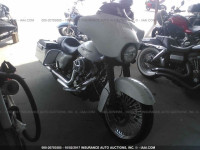 2011 Harley-davidson Flhx 1HD1KBM32BB662134
