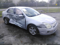 2006 Ford Fusion 3FAHP07136R210040