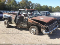 1981 Chevrolet K30 1GCHK34MXBB115482