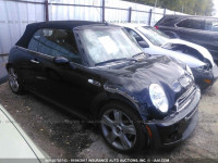 2005 Mini Cooper S WMWRH33435TF81189