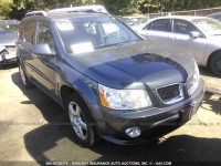 2009 Pontiac Torrent GXP 2CKDL537396205954