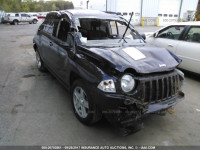 2010 Jeep Compass SPORT 1J4NF4FB8AD540544