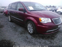 2015 CHRYSLER TOWN & COUNTRY TOURING 2C4RC1BG9FR545322