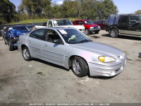 2004 Pontiac Grand Am GT 1G2NW52E34C160702