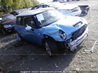 2002 Mini Cooper S WMWRE33482TD54083