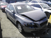 2006 Volvo S40 2.4I YV1MS382062166710