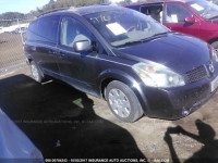 2006 Nissan Quest 5N1BV28U36N110528