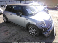 2002 Mini Cooper S WMWRE33432TD51558