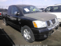 2004 Nissan Titan XE/SE/LE 1N6AA06A54N556411