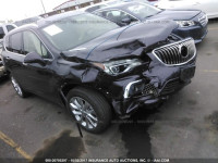 2016 BUICK ENVISION LRBFXESX4GD156251