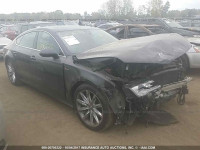 2013 Audi A7 WAU2GAFC2DN144067